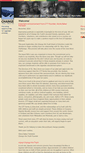 Mobile Screenshot of changethetruth.org